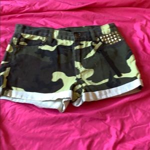 Shorts